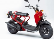 Honda Zoomer Honda Zoomer